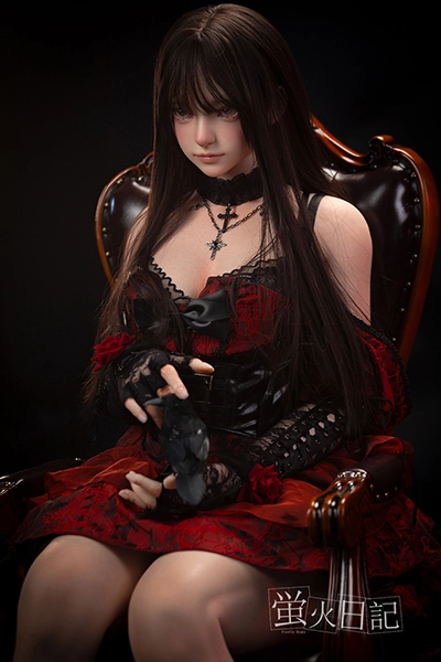 Asian Realistic Adult Sex Doll