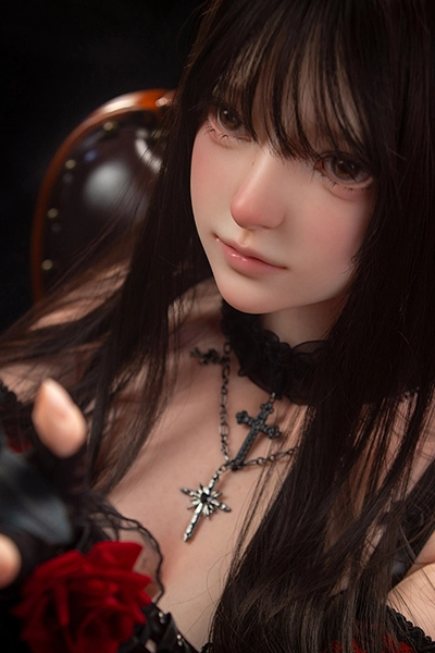 Asian Realistic Adult Sex Doll