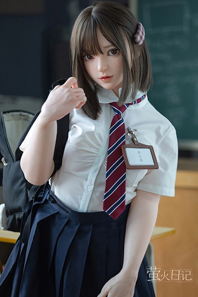 School Uniform Asian Sex Love Doll