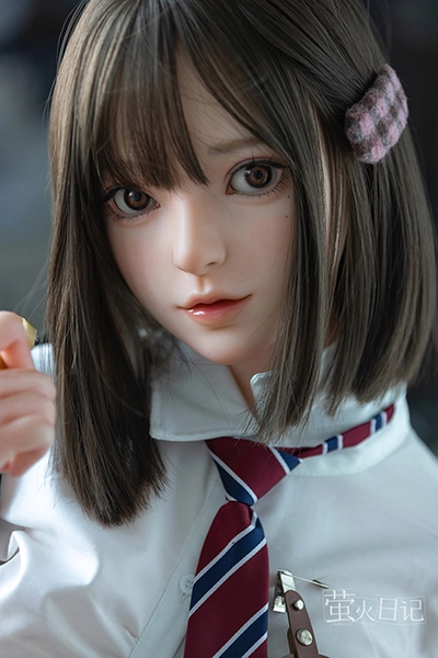 151cm A-Cup Small Boobs Sex Doll