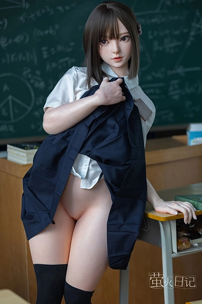 Cute Asian Japanese Sex Doll