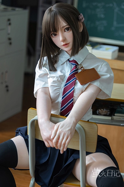 School Uniform Asian Sex Love Doll