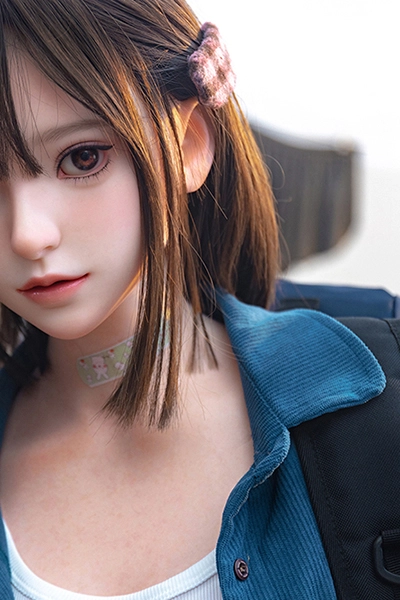 Realistic Full Size Sex Doll