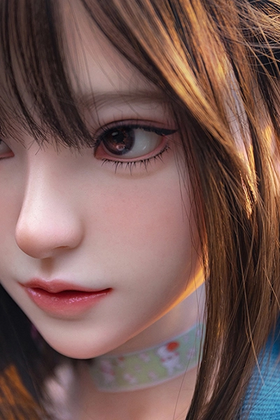 Youthful Student Camping Sex Love Doll