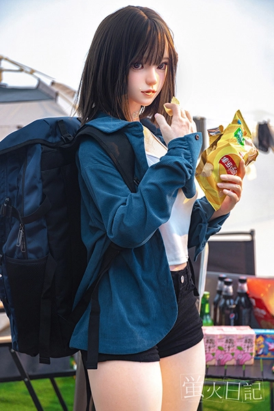 Full Silicone Realistic Love Doll