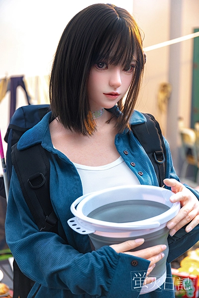 Student Camping Sex Love Doll