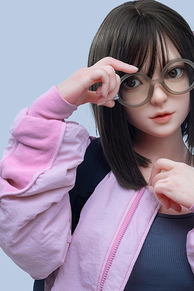 Sexy Realistic Asian Sex Doll