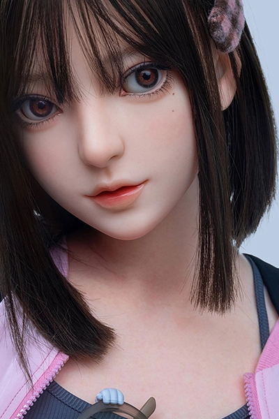 Female Sexy Realistic Asian Sex Doll