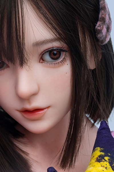 Female Sexy Realistic Asian Sex Doll