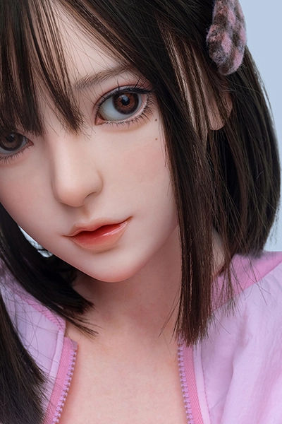 Female Sexy Realistic Asian Sex Doll