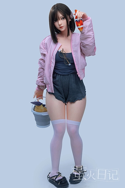 Asian Full Size Adult Sex Doll