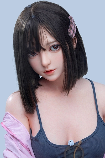 Female Asian Sex Doll