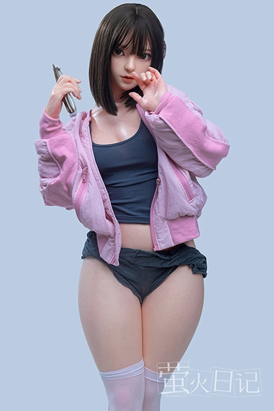 Female Sexy Realistic Asian Sex Doll
