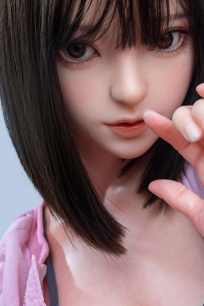 Female Sexy Realistic Asian Sex Doll