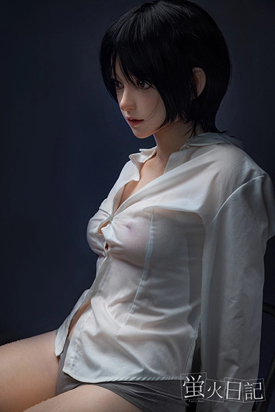 Lovely Female Student Sex Doll