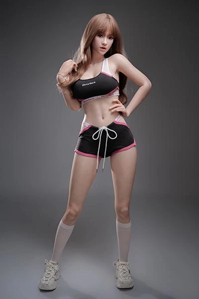 TopFireDoll ROS Head T06