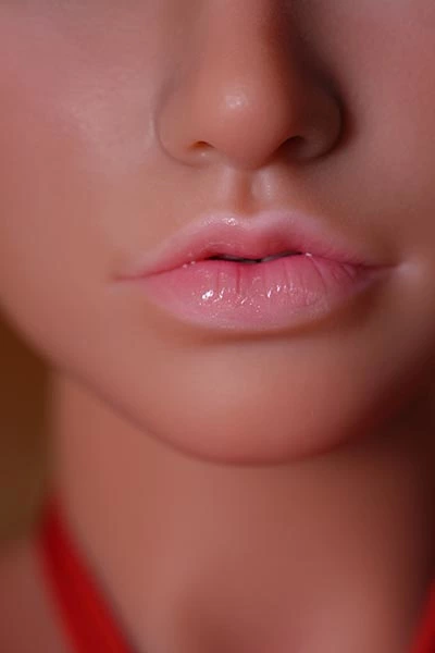 Full Silicone Real-life Custom Sex Doll