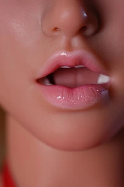 Full Silicone Real-life Custom Sex Doll