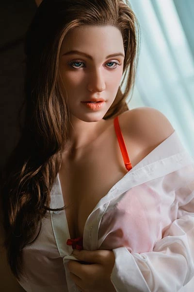Top Fire Doll Western Sex Doll