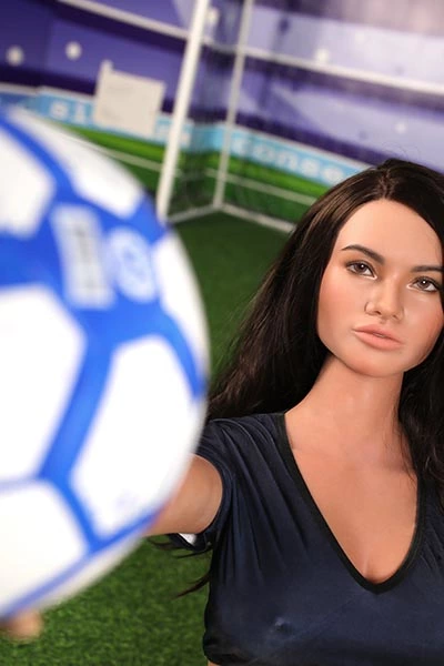 ROS Head T13 Sex Doll