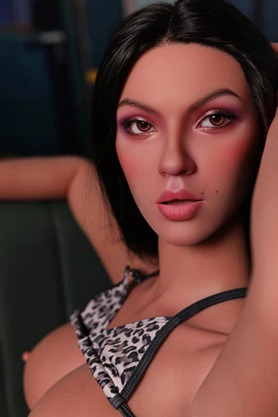 Top Fire Doll