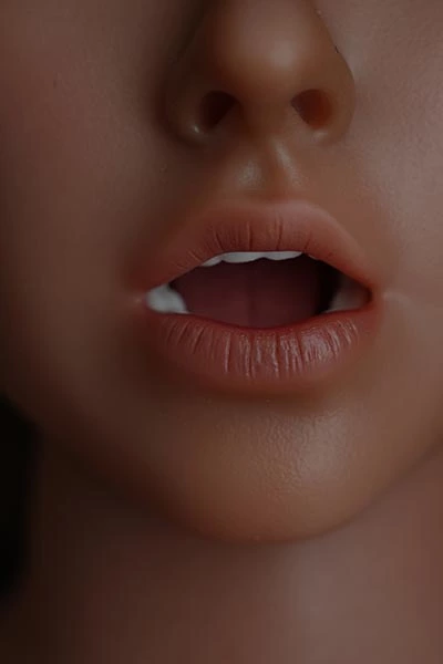 170cm C-Cup Leopard print lingerie sex doll