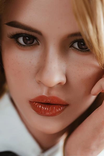 K Female Sexy Realistic Sex Doll