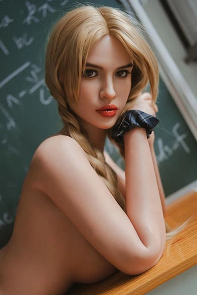 K Female Sexy Realistic Sex Doll