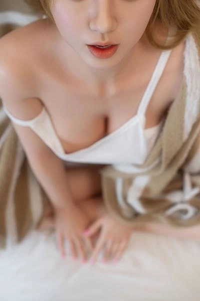 158cm Hot Girl Adult Girl Sex Doll