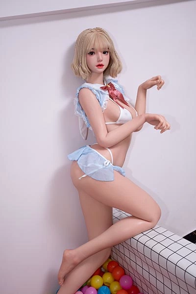 Classy High-End Sex Doll