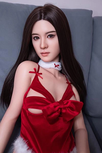 164cm B-Cup Passionate Sex Doll