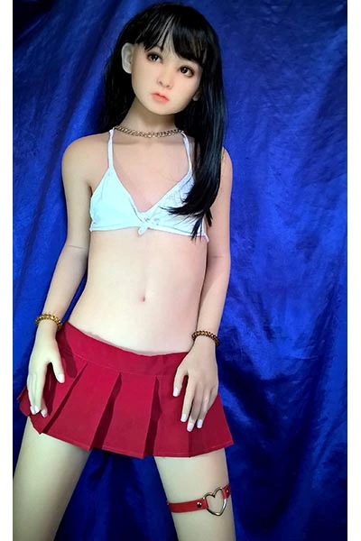 charming realistic love doll