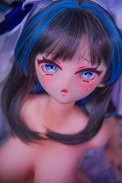  105cm Anime Love Doll