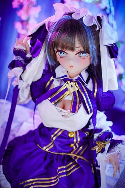 Full Moon Doll Cute Sex Doll