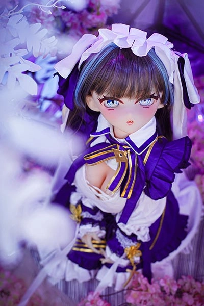 Full Moon Doll Cute Sex Doll