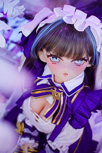  105cm Anime Love Doll