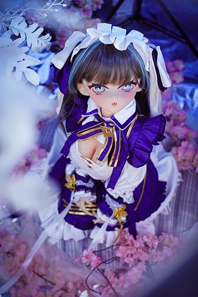 Full Moon Doll Cute Sex Doll