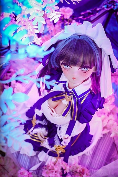  105cm Anime Love Doll