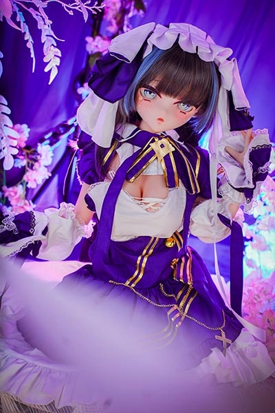 Full Moon Doll Cute Sex Doll