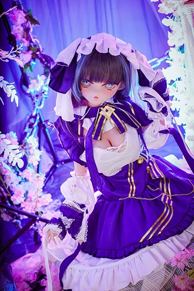 Full Moon Doll Cute Sex Doll