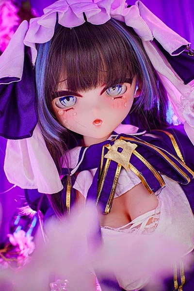  105cm Anime Love Doll