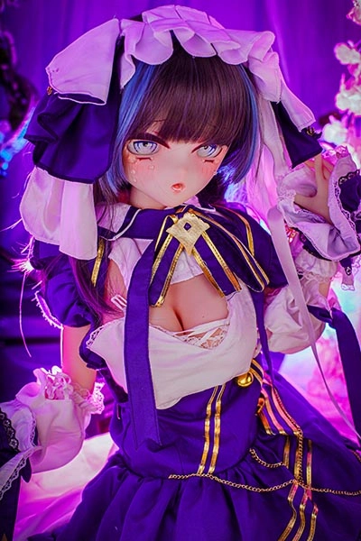 Full Moon Doll Cute Sex Doll