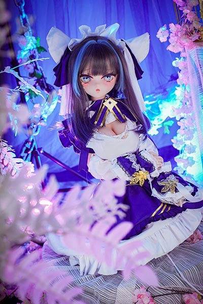  105cm Anime Love Doll