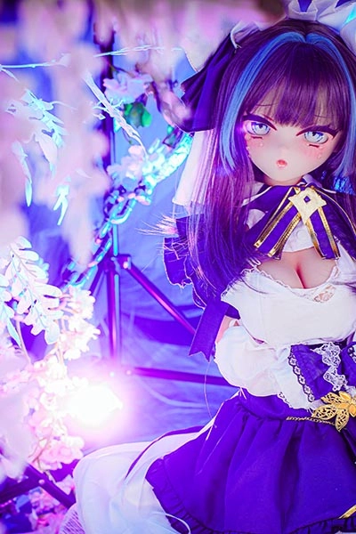 Full Moon Doll Cute Sex Doll