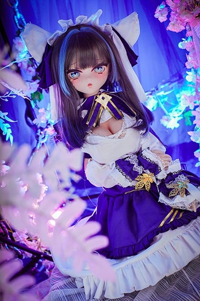  105cm Anime Love Doll