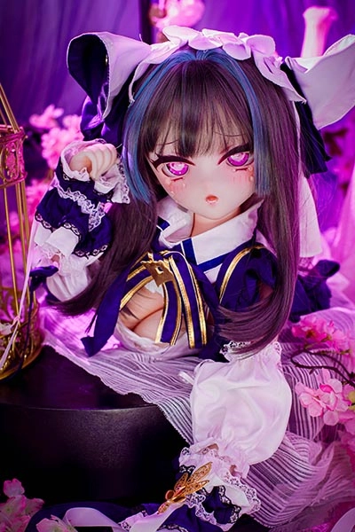 Full Moon Doll Cute Sex Doll