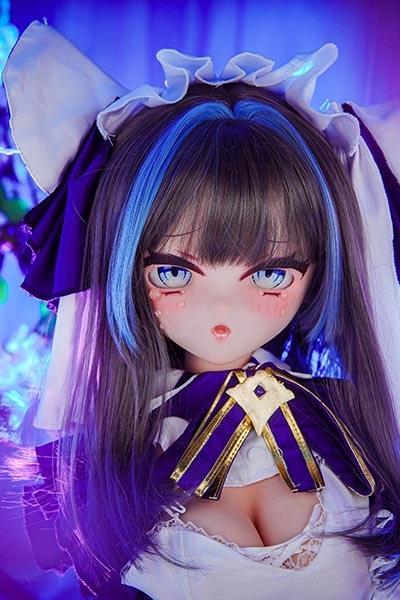  105cm Anime Love Doll