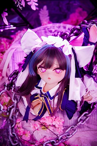 Full Moon Doll Cute Sex Doll