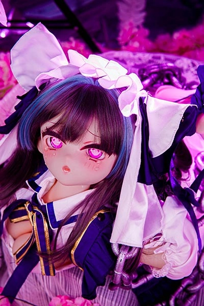  105cm Anime Love Doll