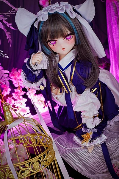 105cm Anime Love Doll
